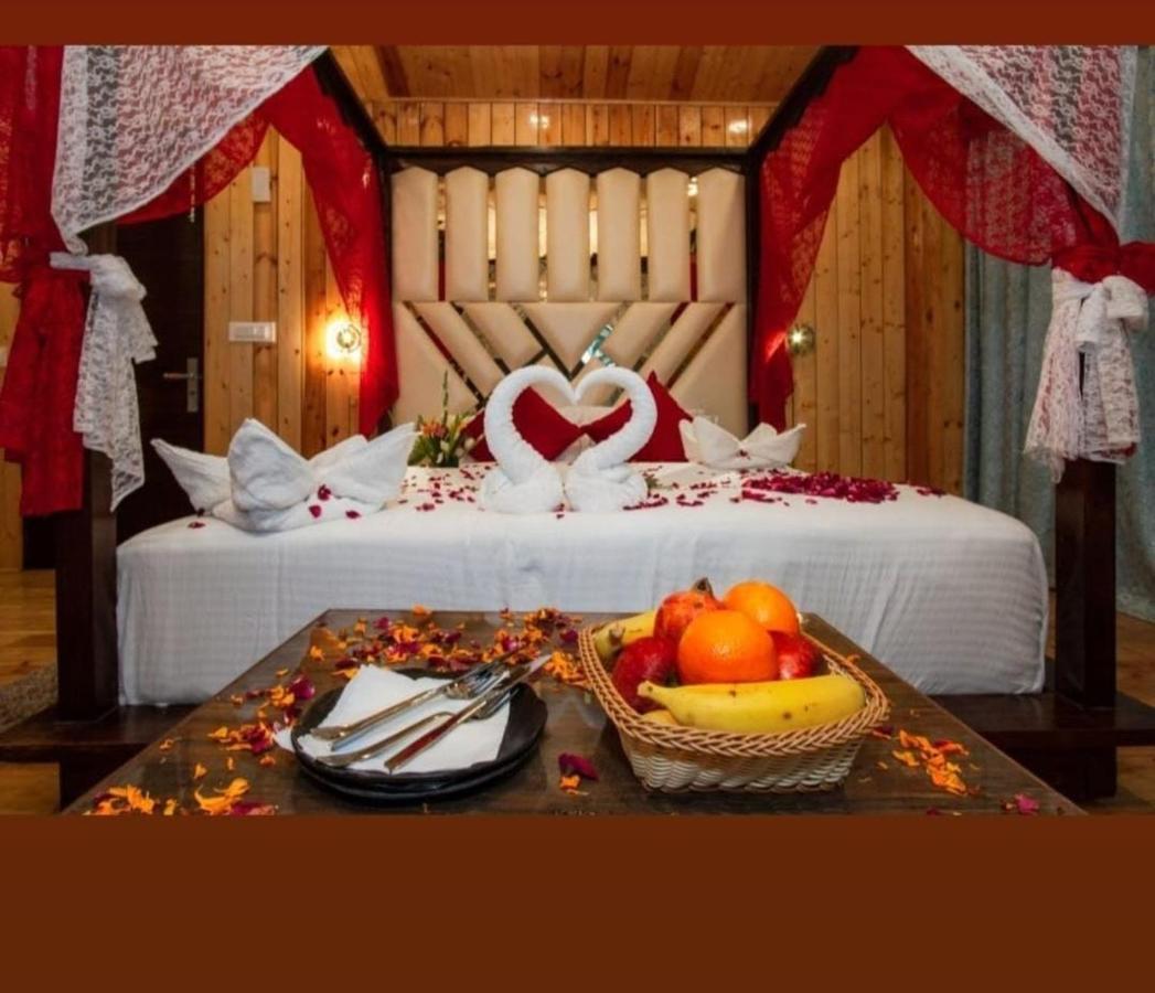 Hygenic Lotus Grand Andheri 3*