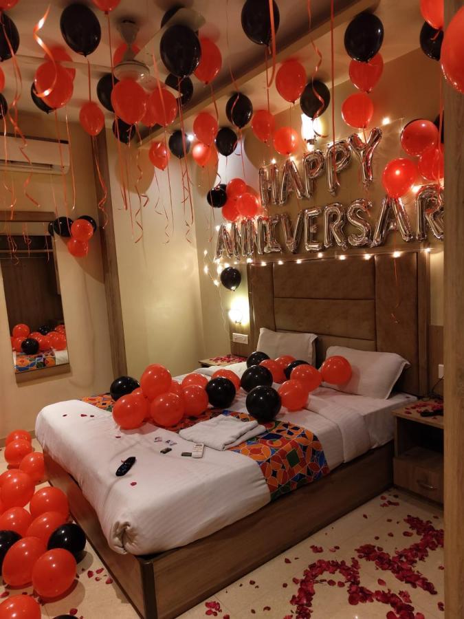 Hygenic Lotus Grand Andheri 3* Mumbai