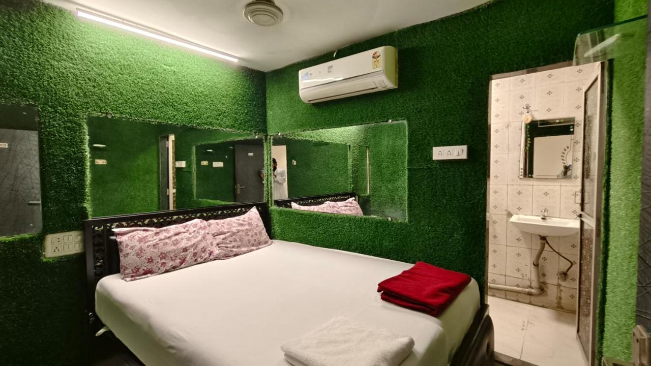Bed & Breakfast Janata *