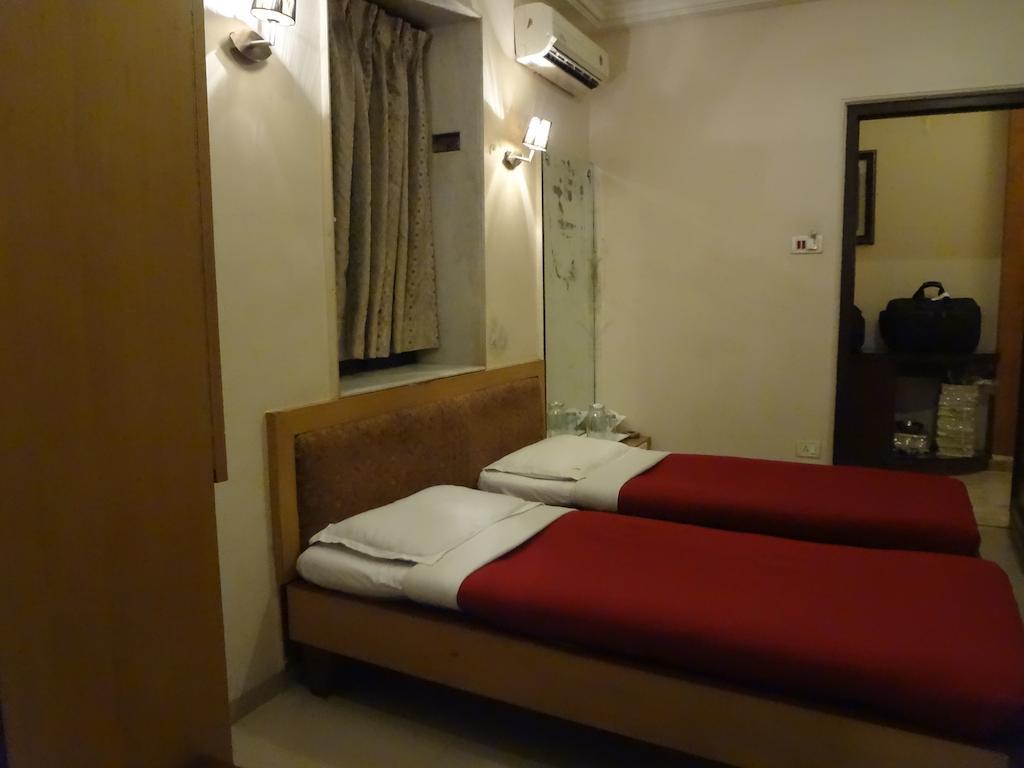Park Shilton Hotel