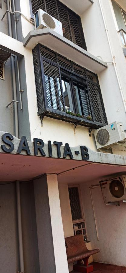 Apartment Cozy Private Ac Studio By The Sea Bandstand Bandra W Nr Taj Lands End Mumbai