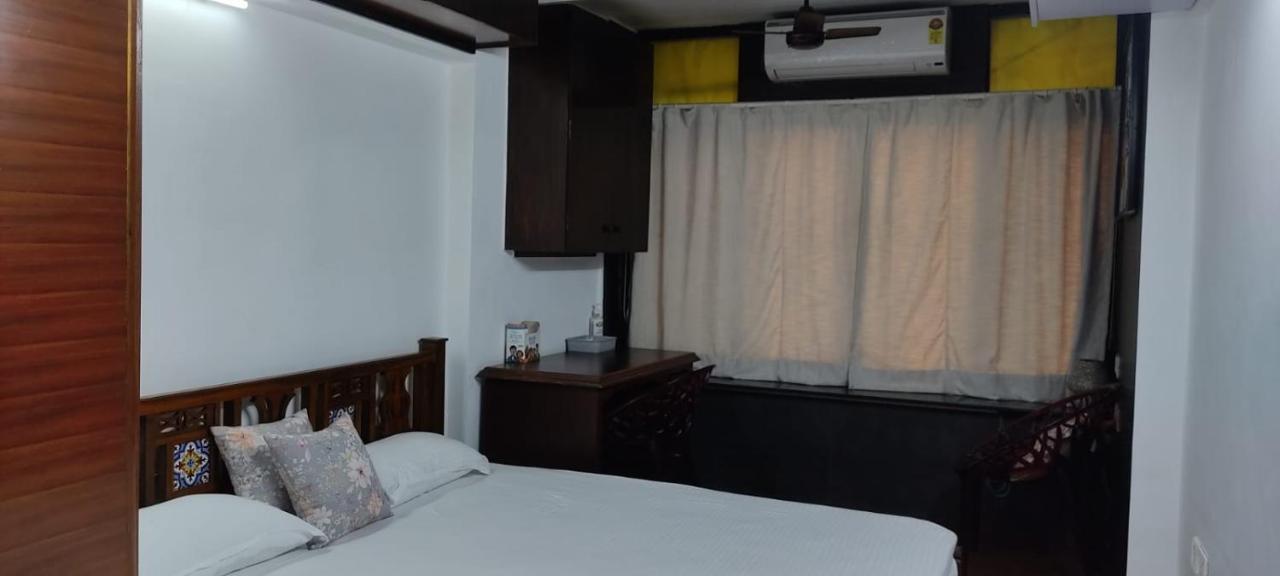 Apartment Cozy Private Ac Studio By The Sea Bandstand Bandra W Nr Taj Lands End
