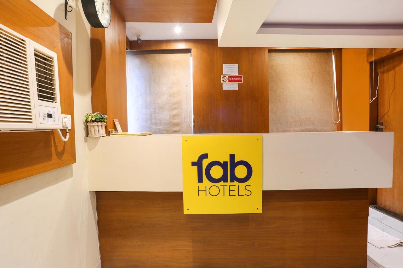 Fabhotel West - Nr International Airport 3*