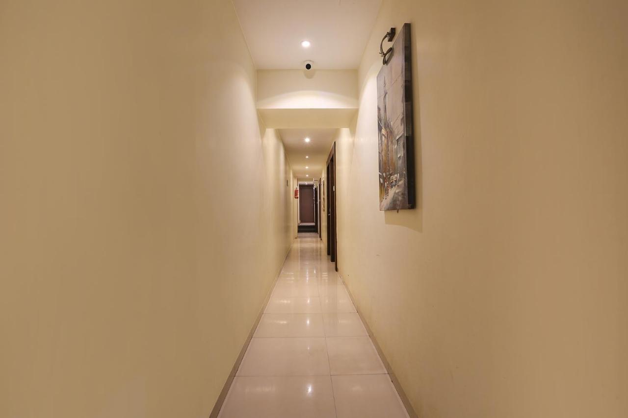 Fabhotel West - Nr International Airport Mumbai