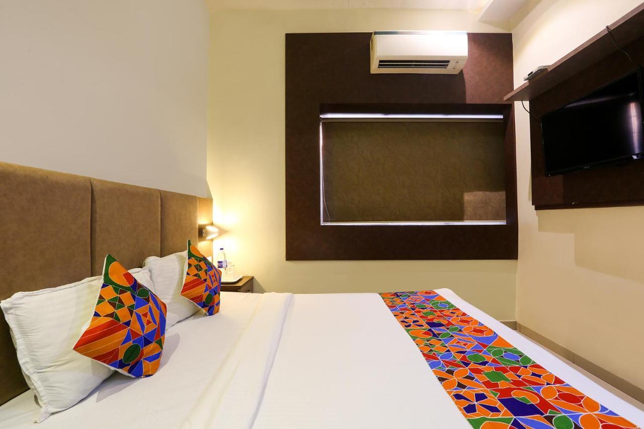 Fabhotel West - Nr International Airport 3*