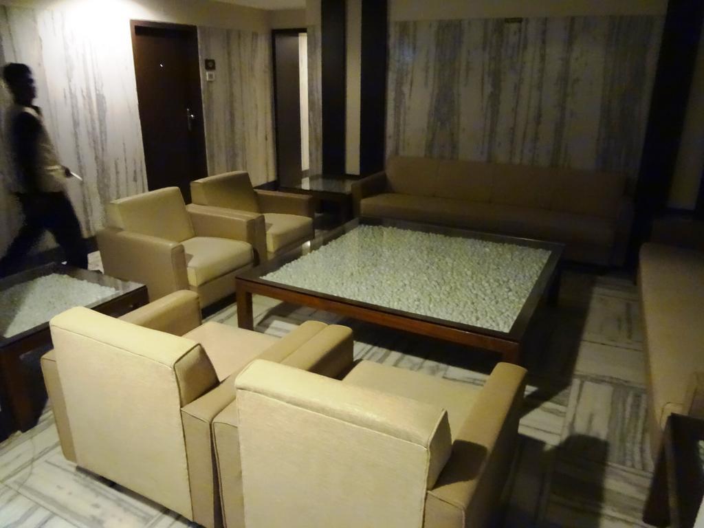 Rama Krishna Bed & Breakfast