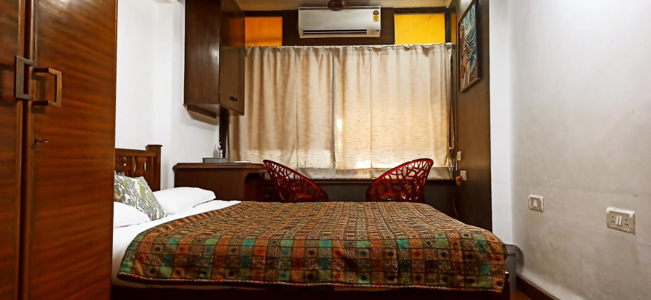 Cozy Private Ac Studio By The Sea Bandstand Bandra W Nr Taj Lands End Apartment *