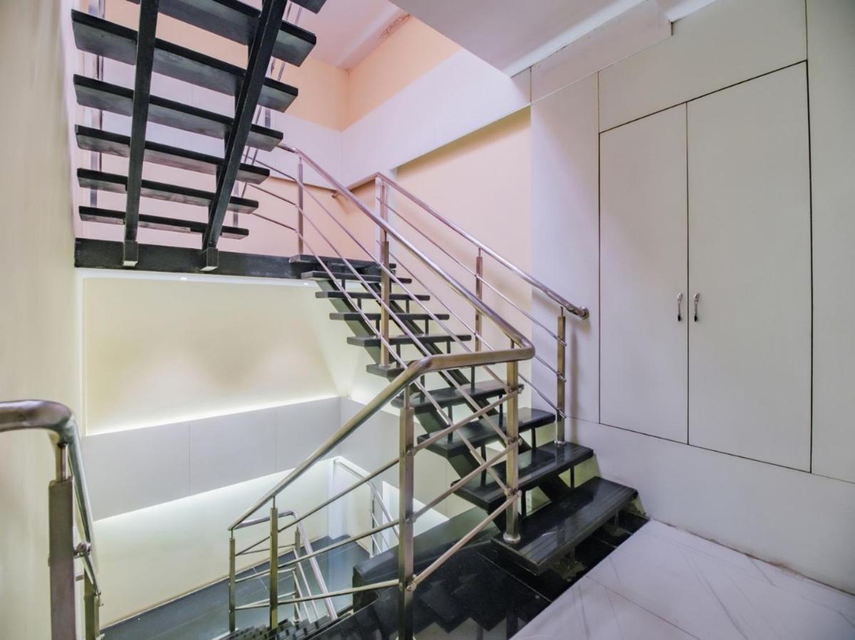 Guest house Ahlan International-bestays Iit