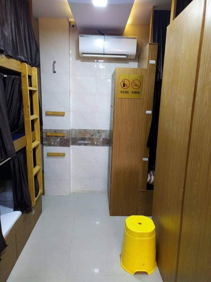 Super Ac Deluxe Hostel *