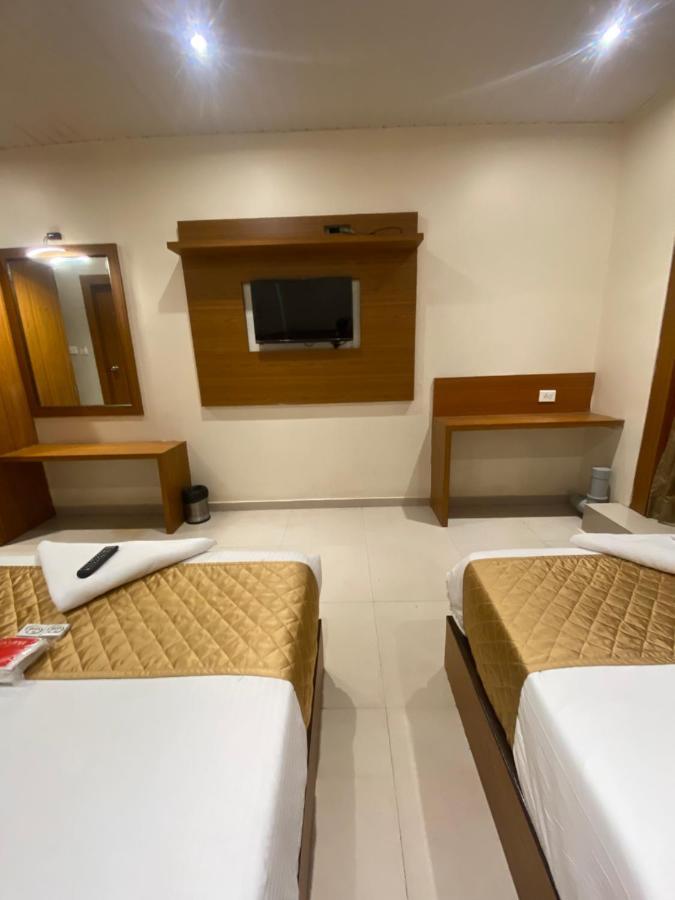 Hotel Bkc - Near Trade Center, Visa Consulate 3*