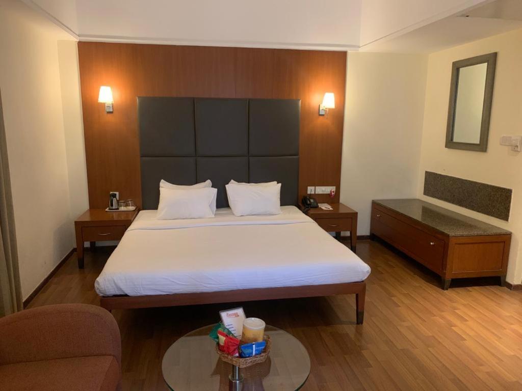 Hotel The Classique Club 4*