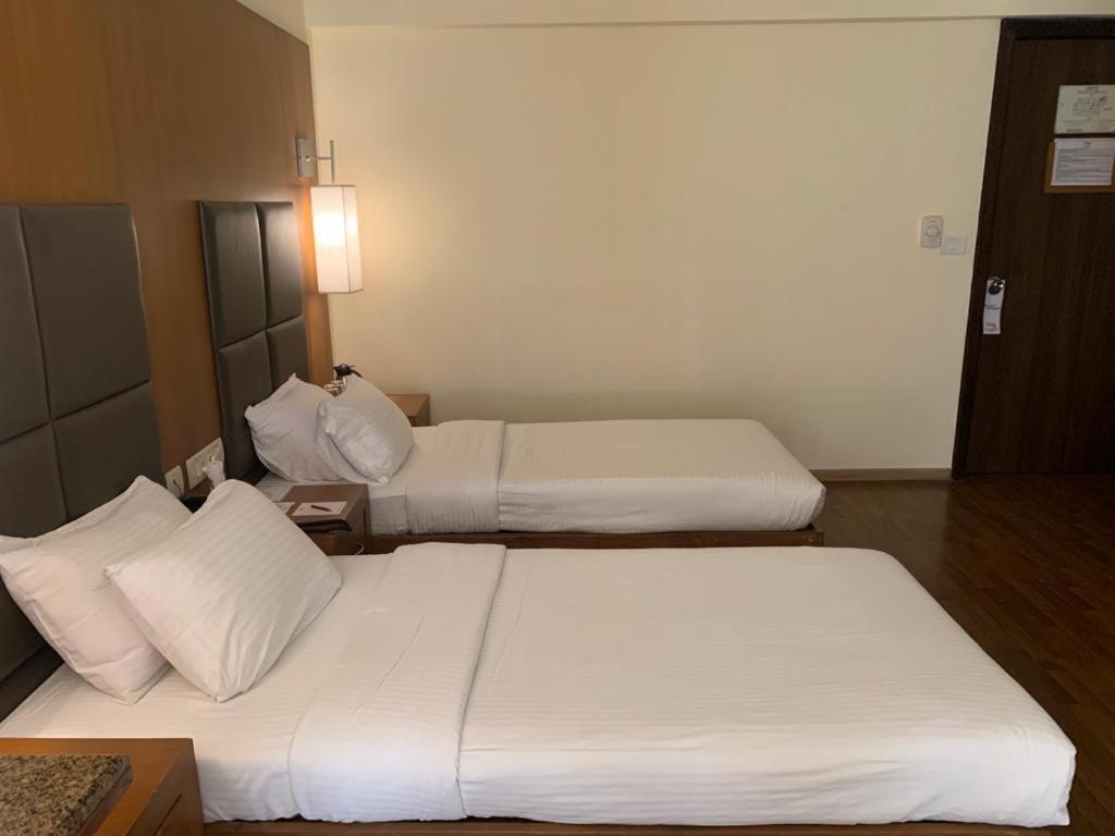 Hotel The Classique Club