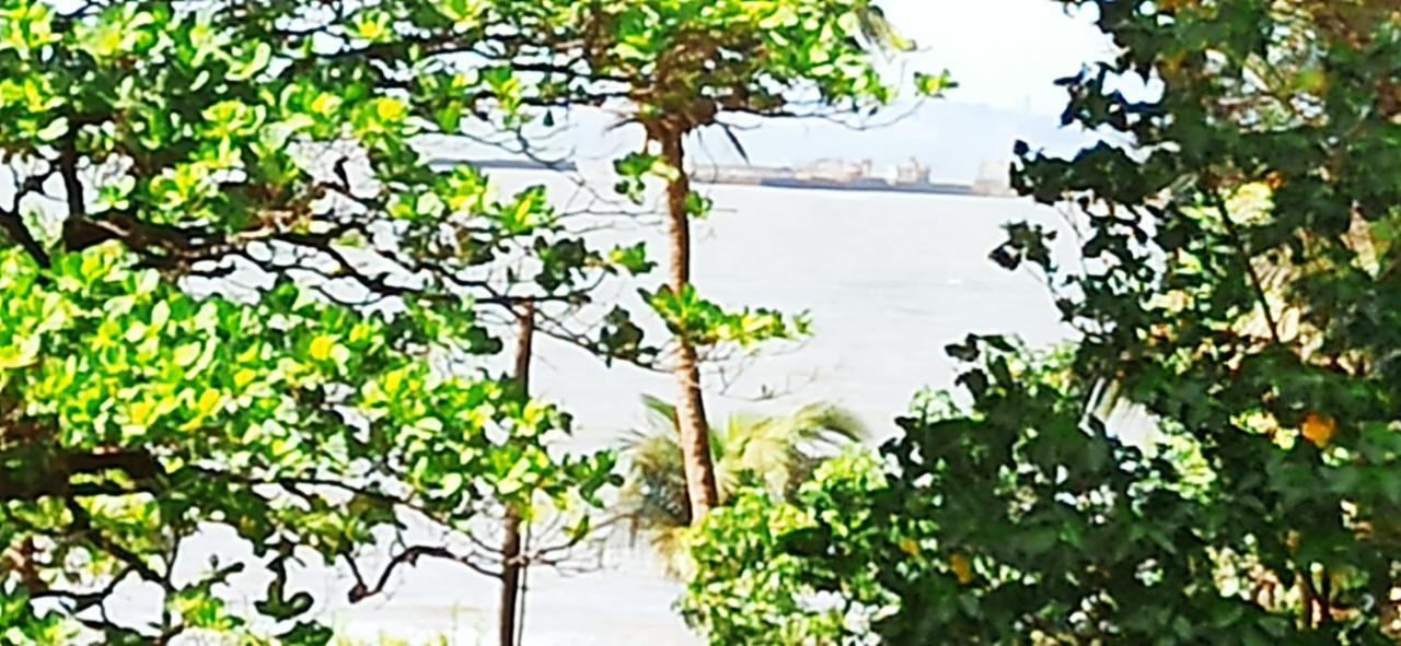 Apartment Cozy Private Ac Studio By The Sea Bandstand Bandra W Nr Taj Lands End