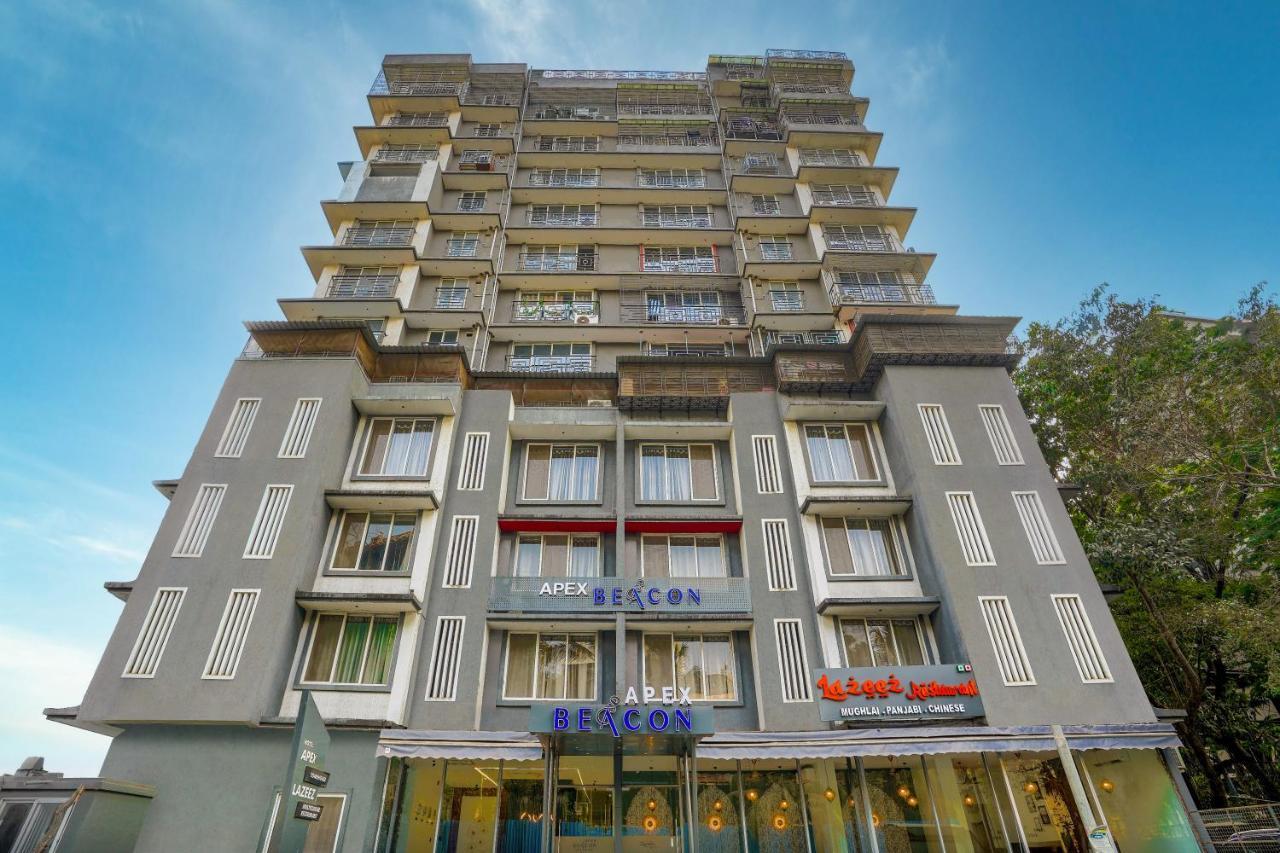 Apex Beacon Hotel,