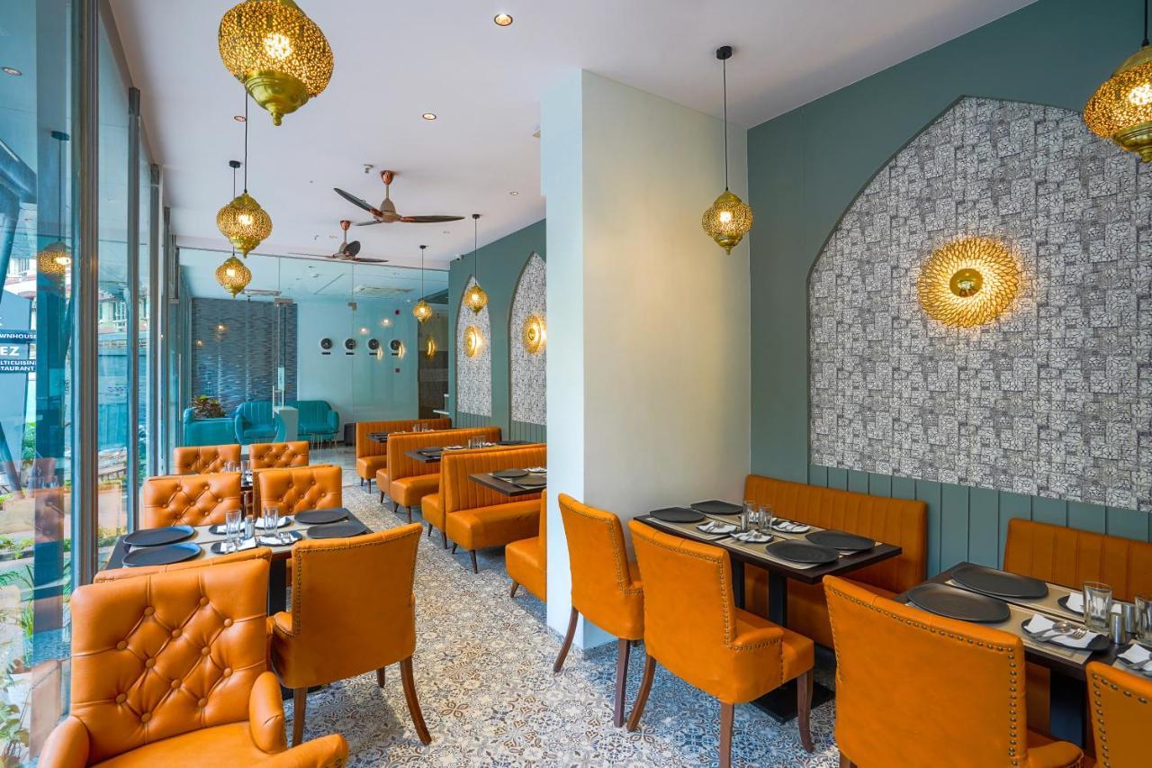 Apex Beacon Hotel, Hotel Mumbai