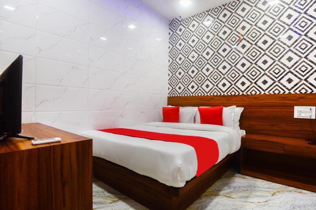 Hotel T.junction Mumbai