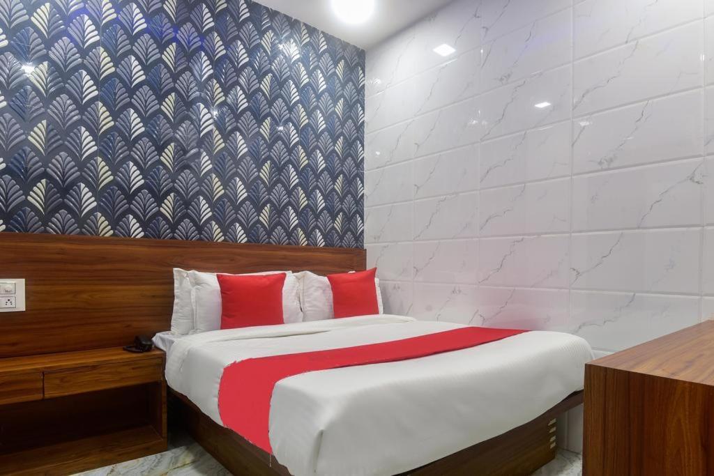 T.junction Hotel Mumbai