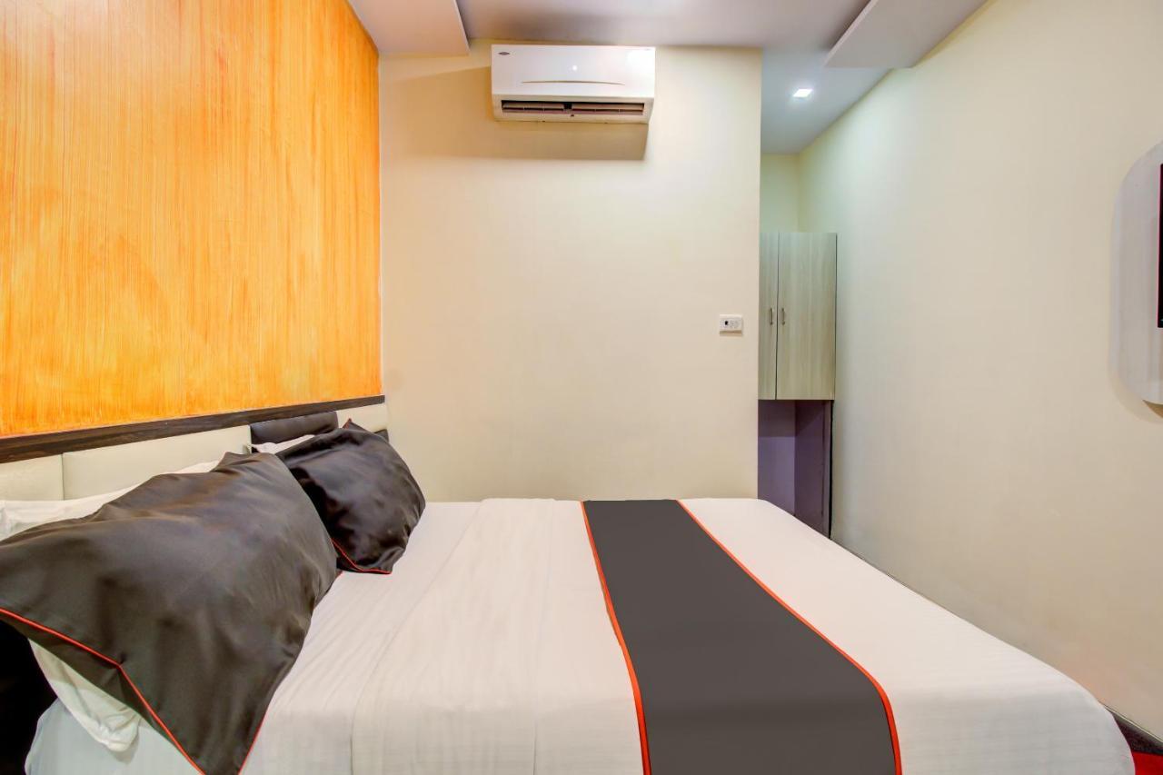 Hotel Collection O Golden Tulipz Boutique