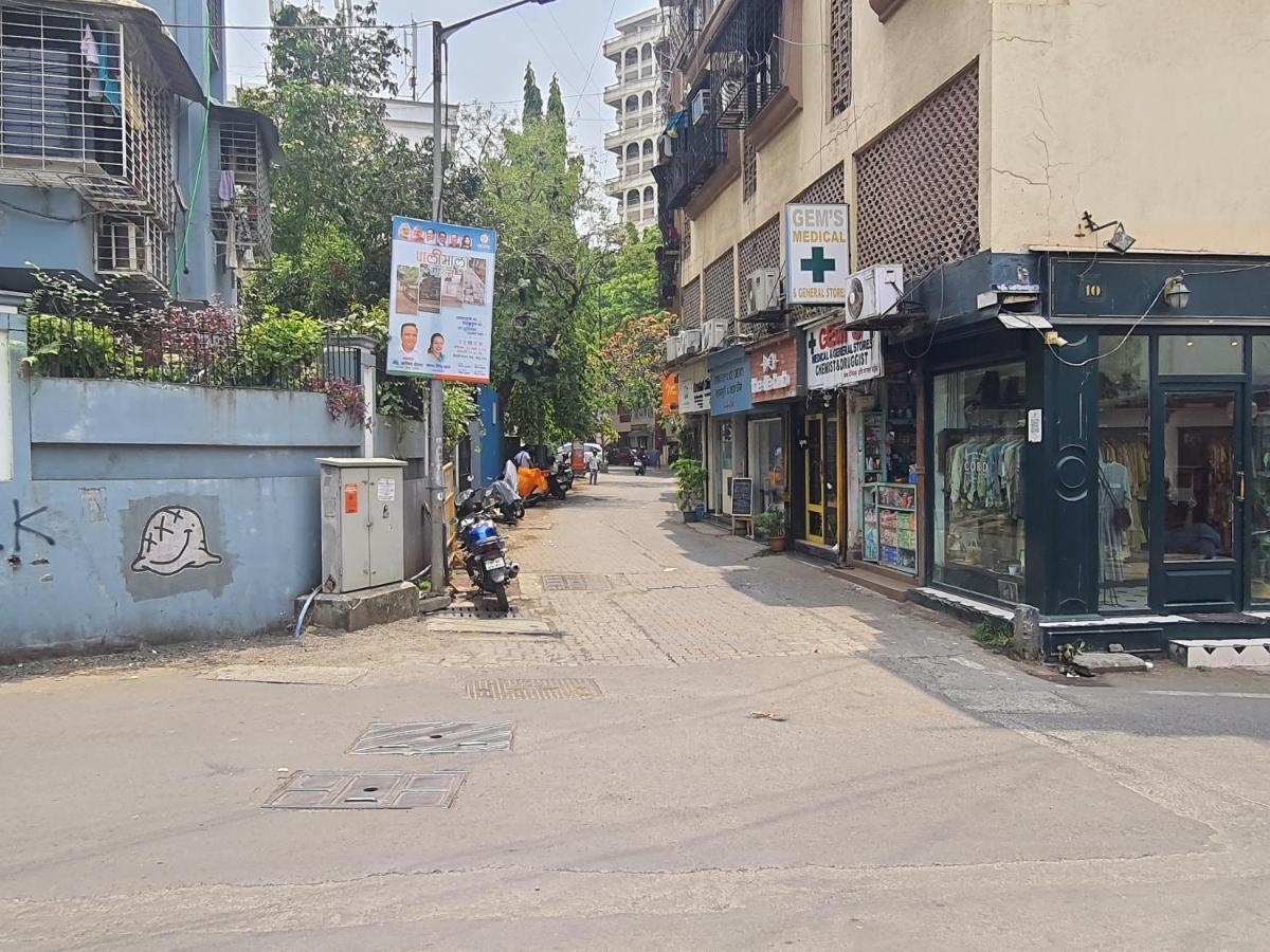 Apartment Osi Carter's Road Bandra West Mumbai
