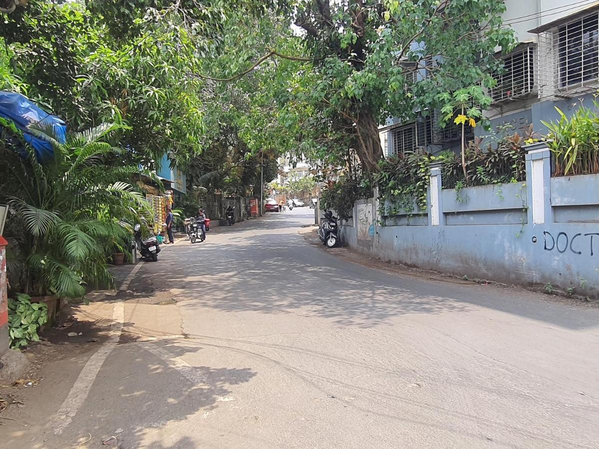 Apartment Osi Carter's Road Bandra West