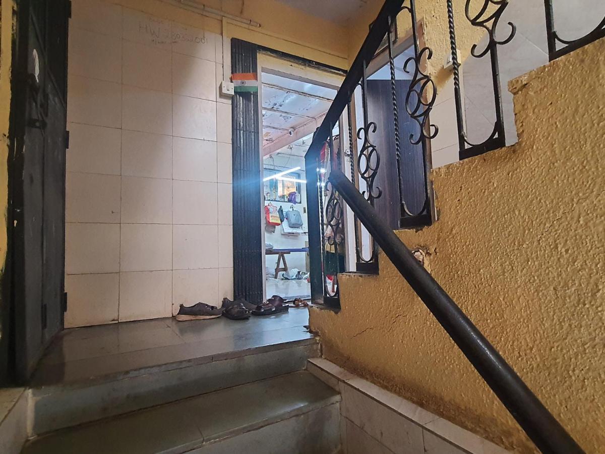 Osi Carter's Road Bandra West Apartment *