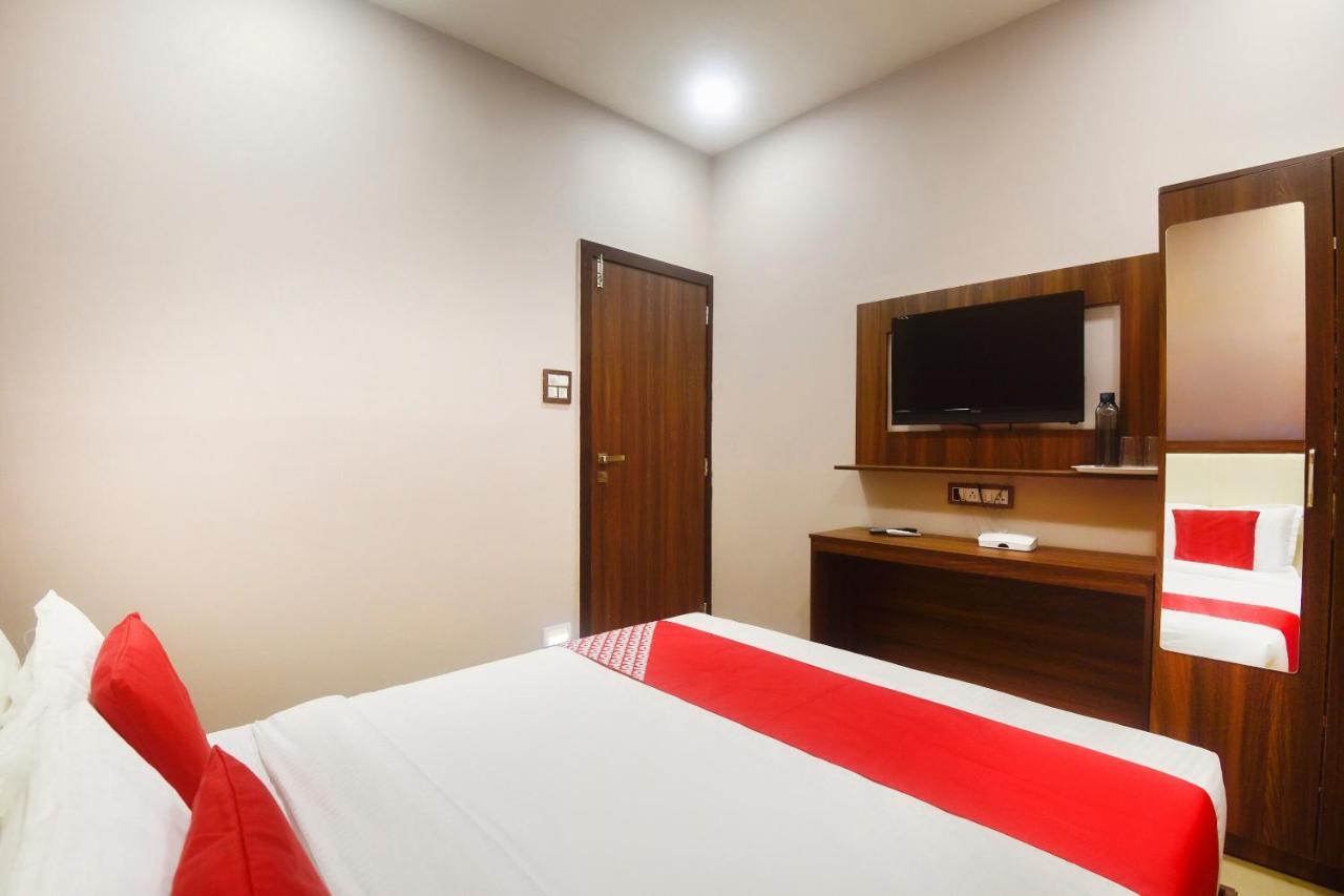 Blue Sky Residency 3* Mumbai