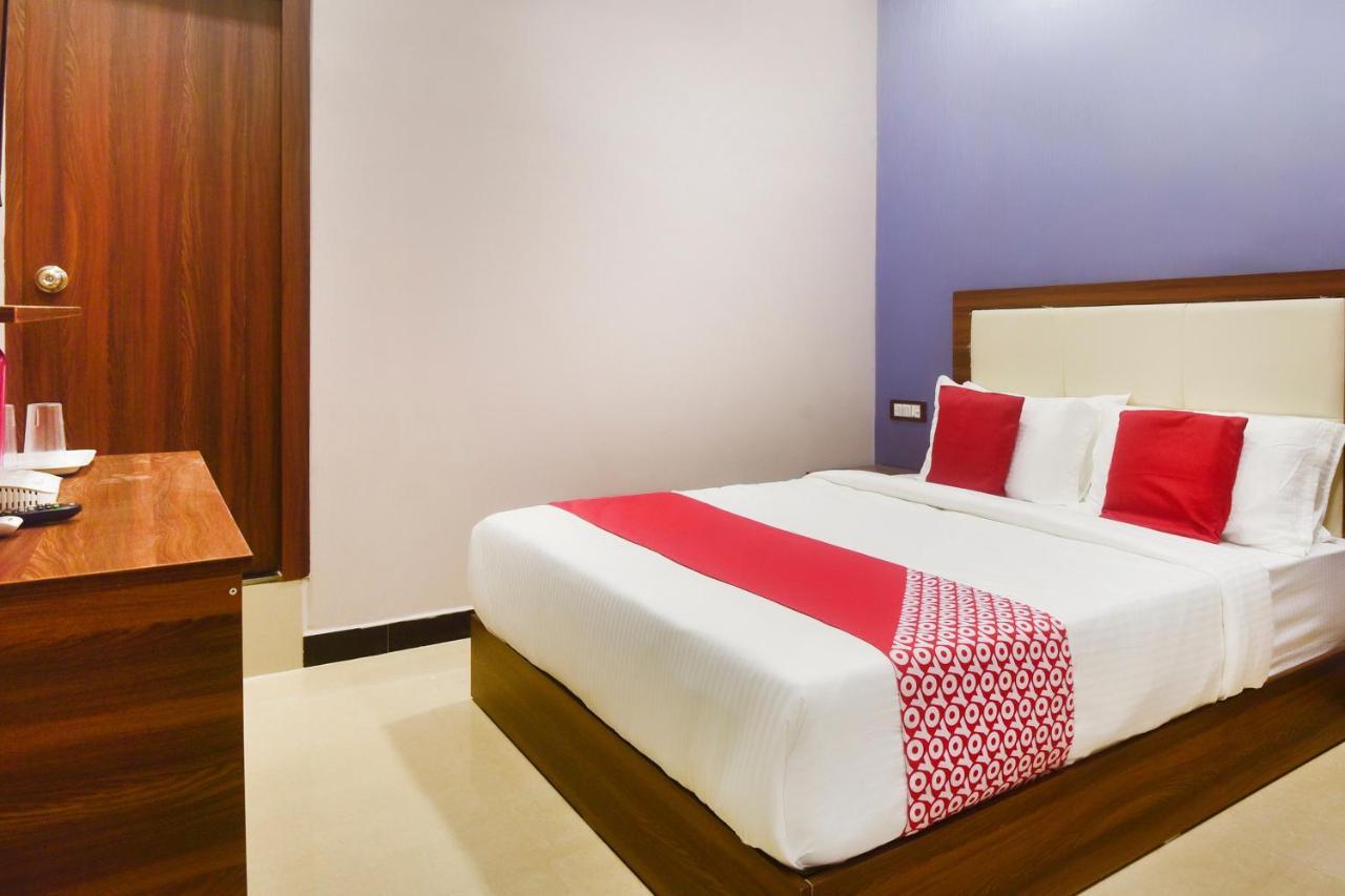 Hotel Blue Sky Residency 3*