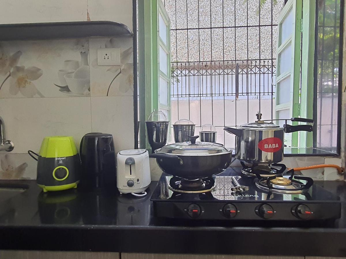 Osi Khar West Apartment Mumbai