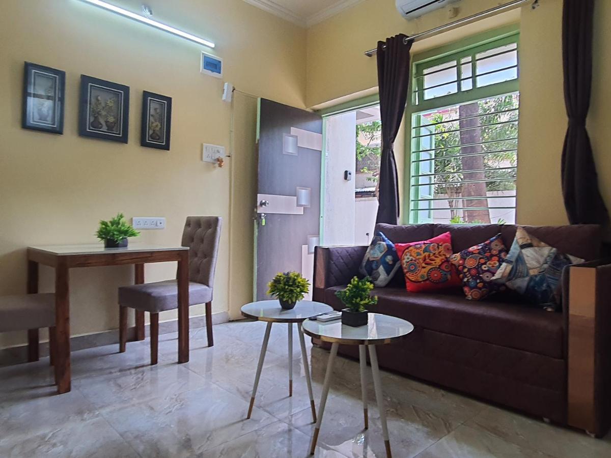 Apartment Osi Khar West *
