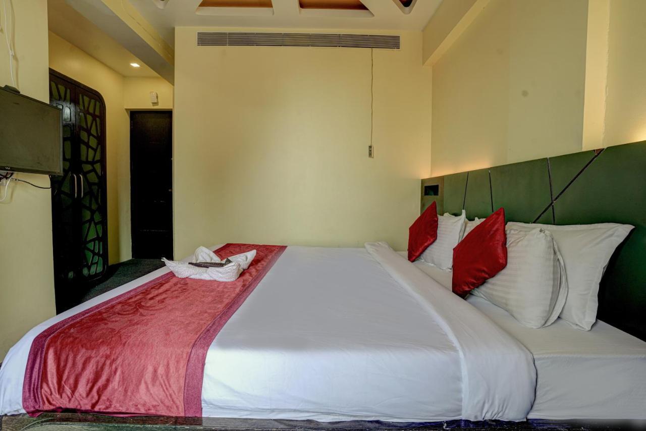 R R Suites - Near Lodha Xperia Mall Hotel