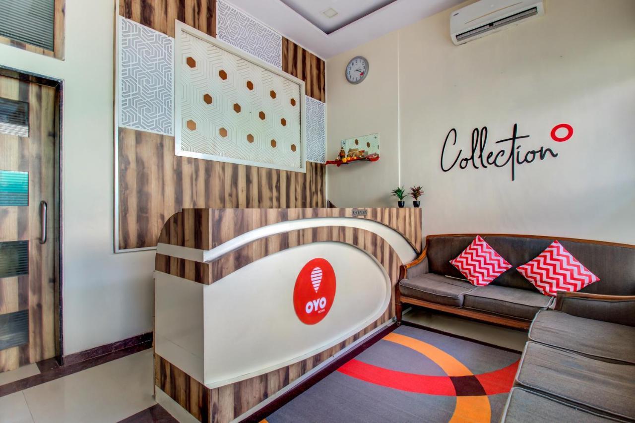 Collection O Golden Tulipz Boutique Hotel