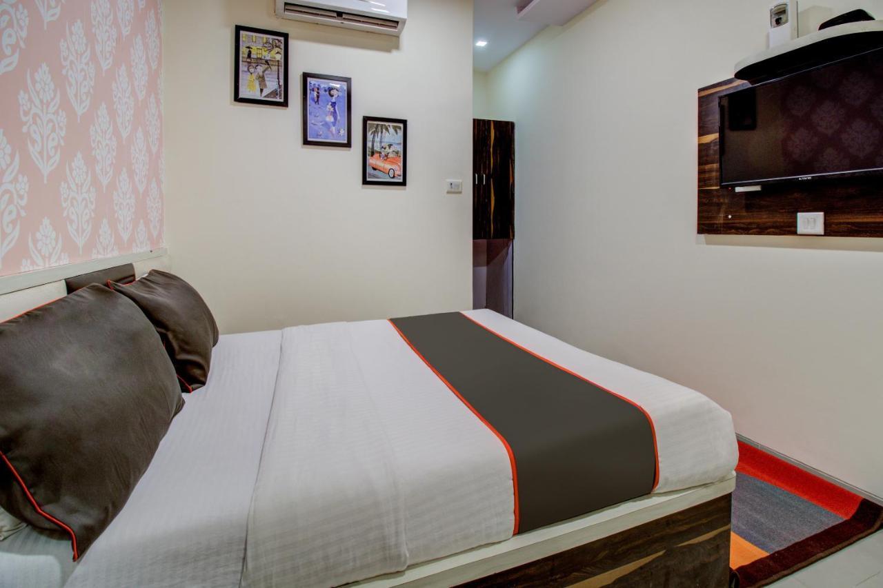 Hotel Collection O Golden Tulipz Boutique