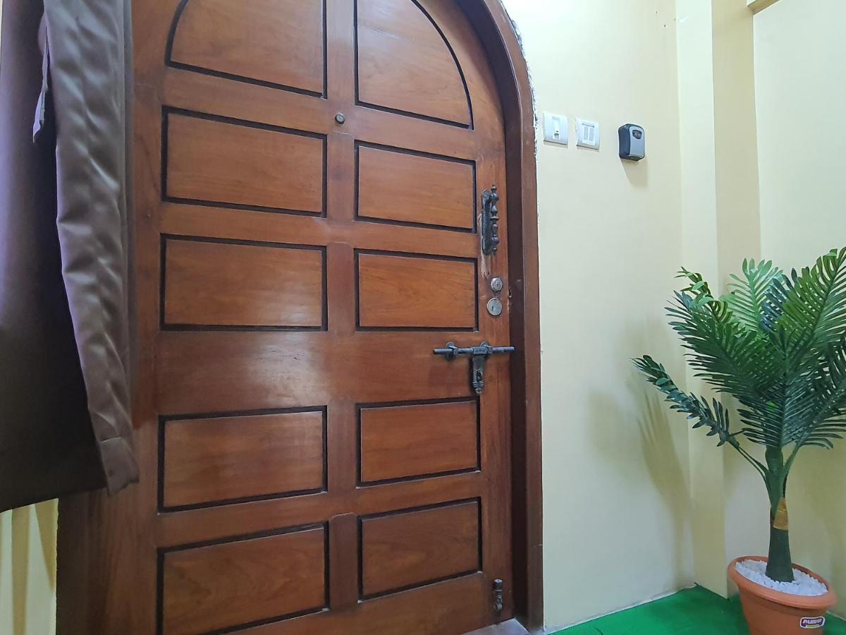 Apartment Osi Khar West *