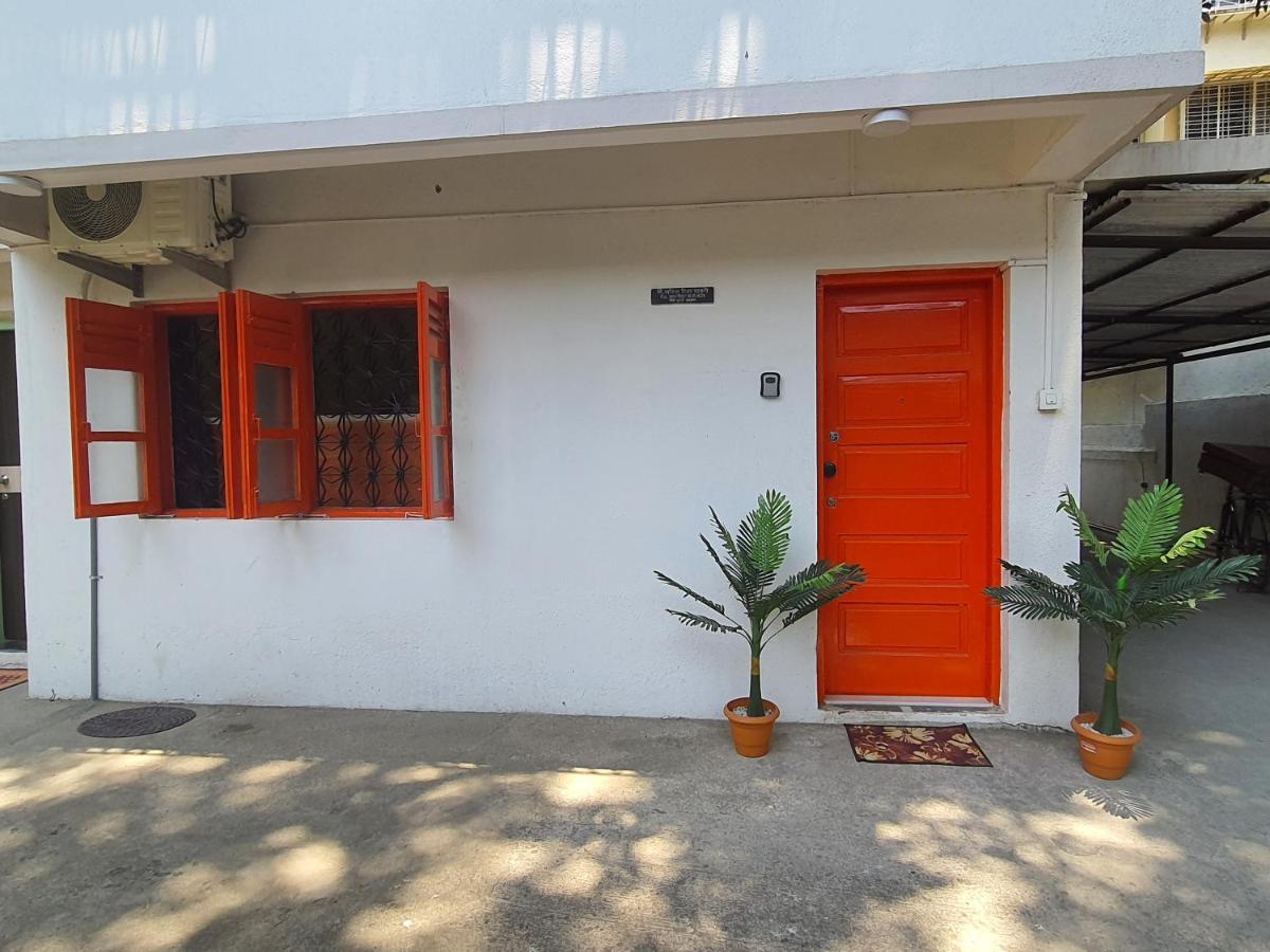 Apartment Osi Khar West