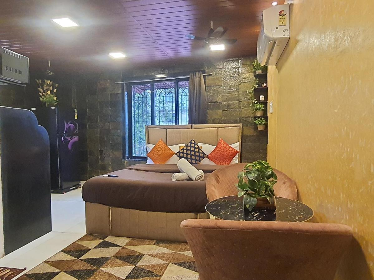Apartment Osi Carter's Road Bandra West *