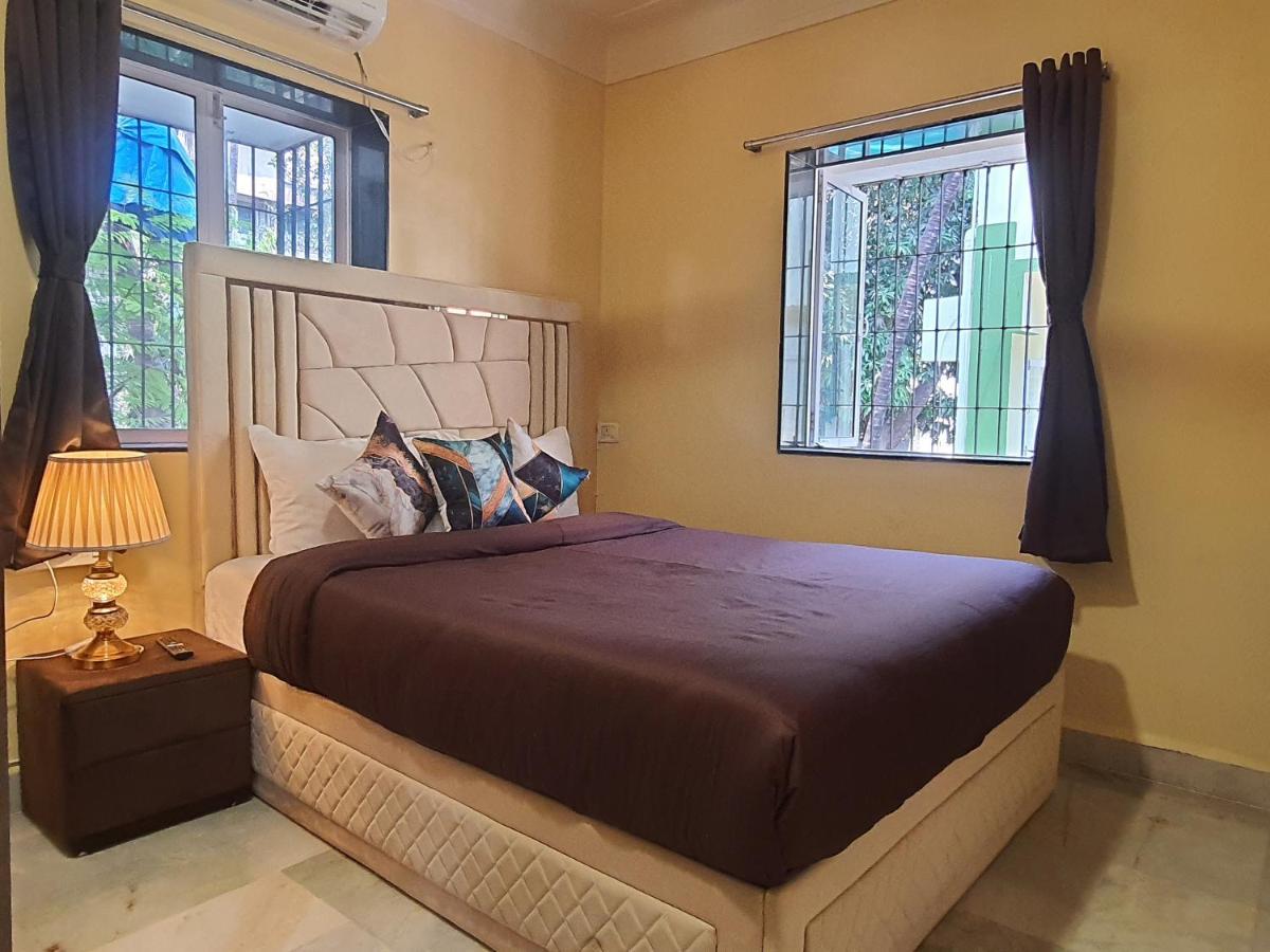 Osi Khar West Apartment Mumbai