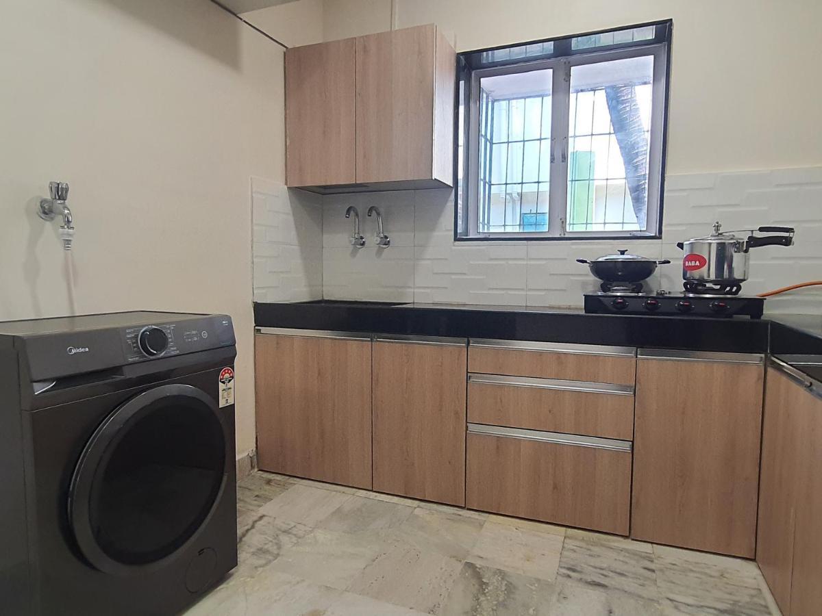 Osi Khar West Apartment Mumbai