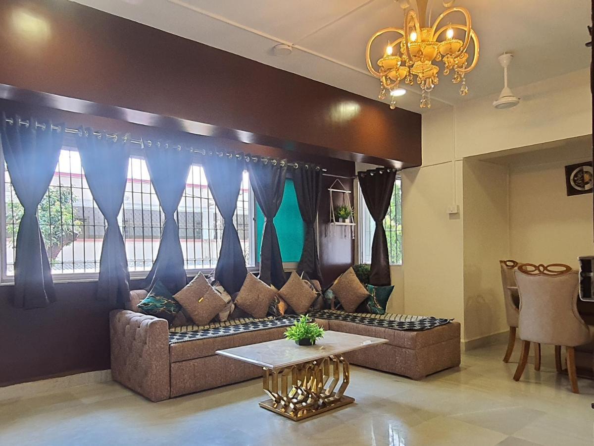 Apartment Osi Khar West