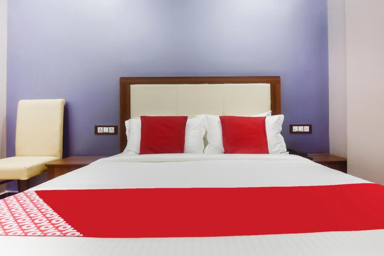 Blue Sky Residency 3* Mumbai