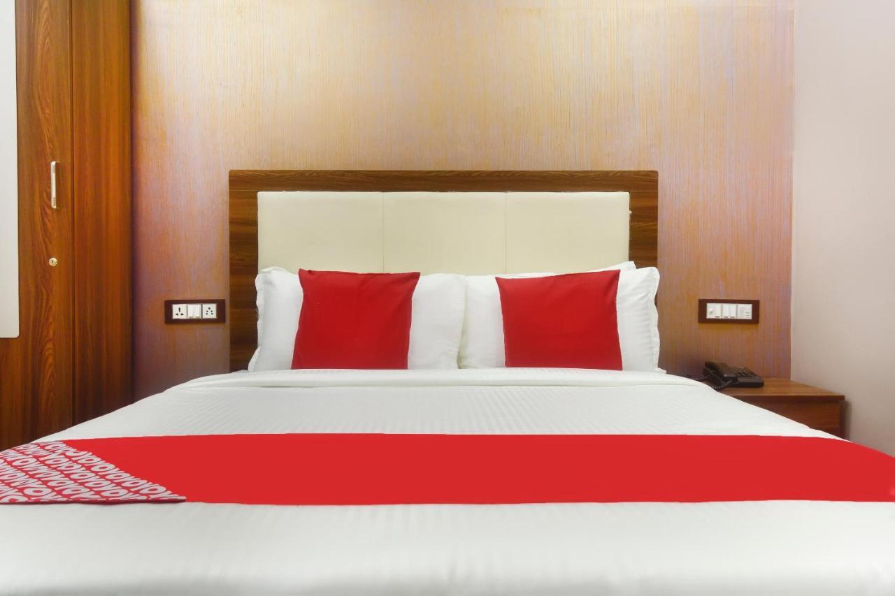 Hotel Blue Sky Residency 3*