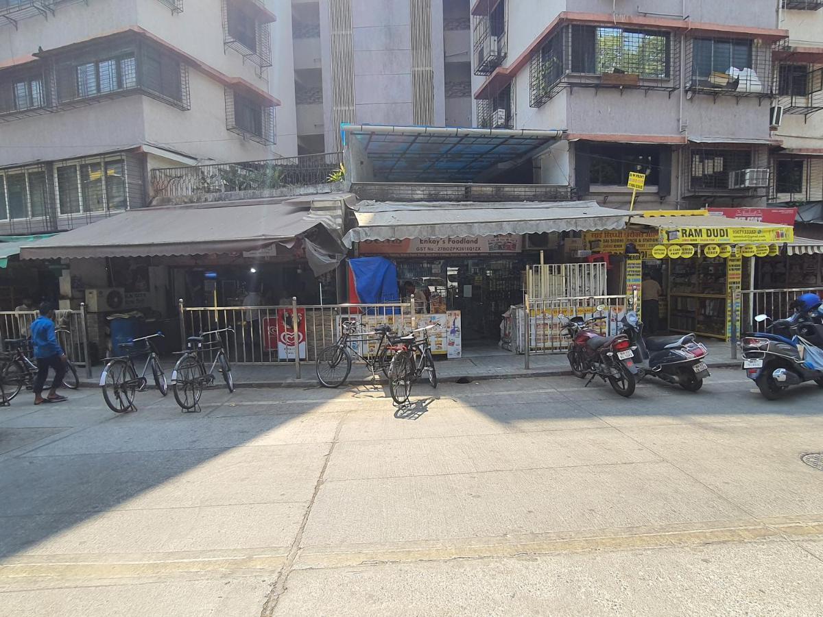 Osi Carter's Road Bandra West Mumbai