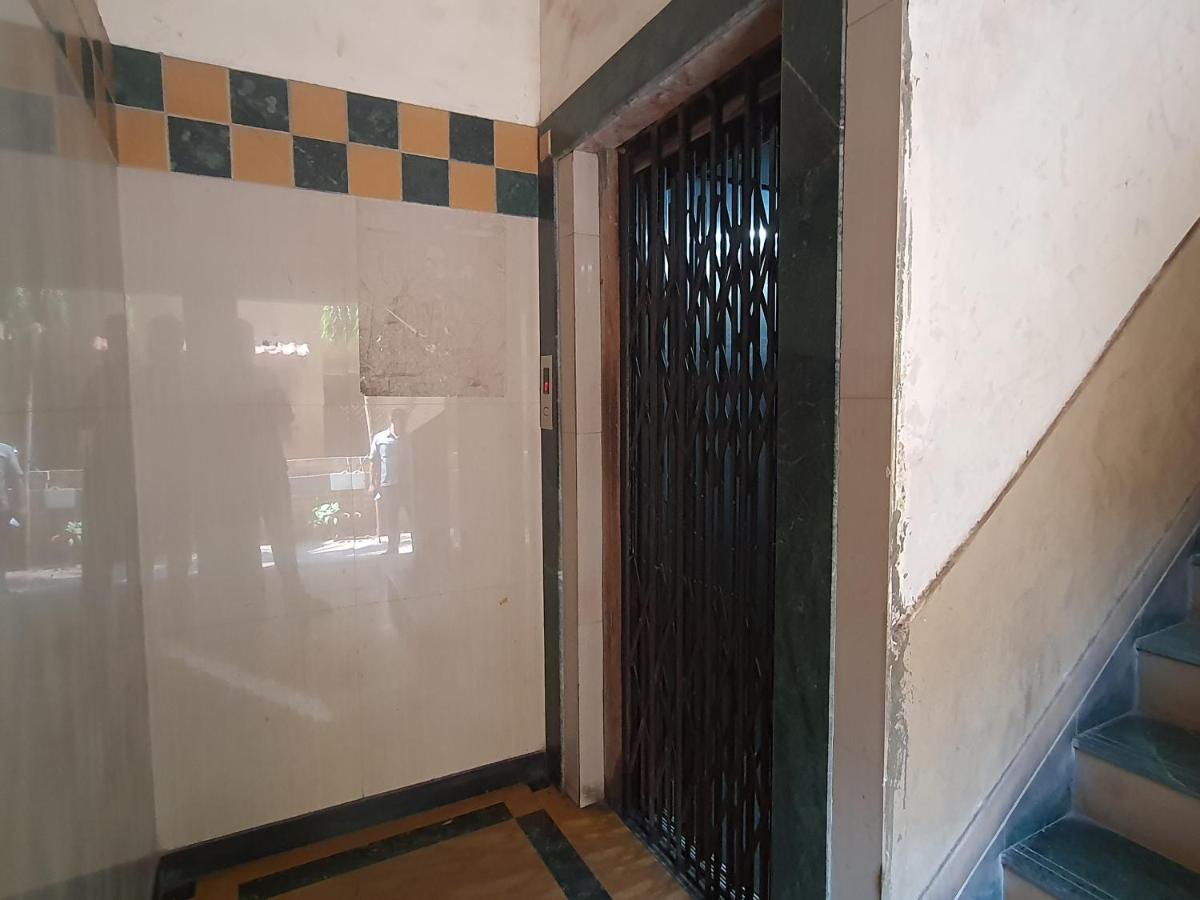 Osi Carter's Road Bandra West Apartment