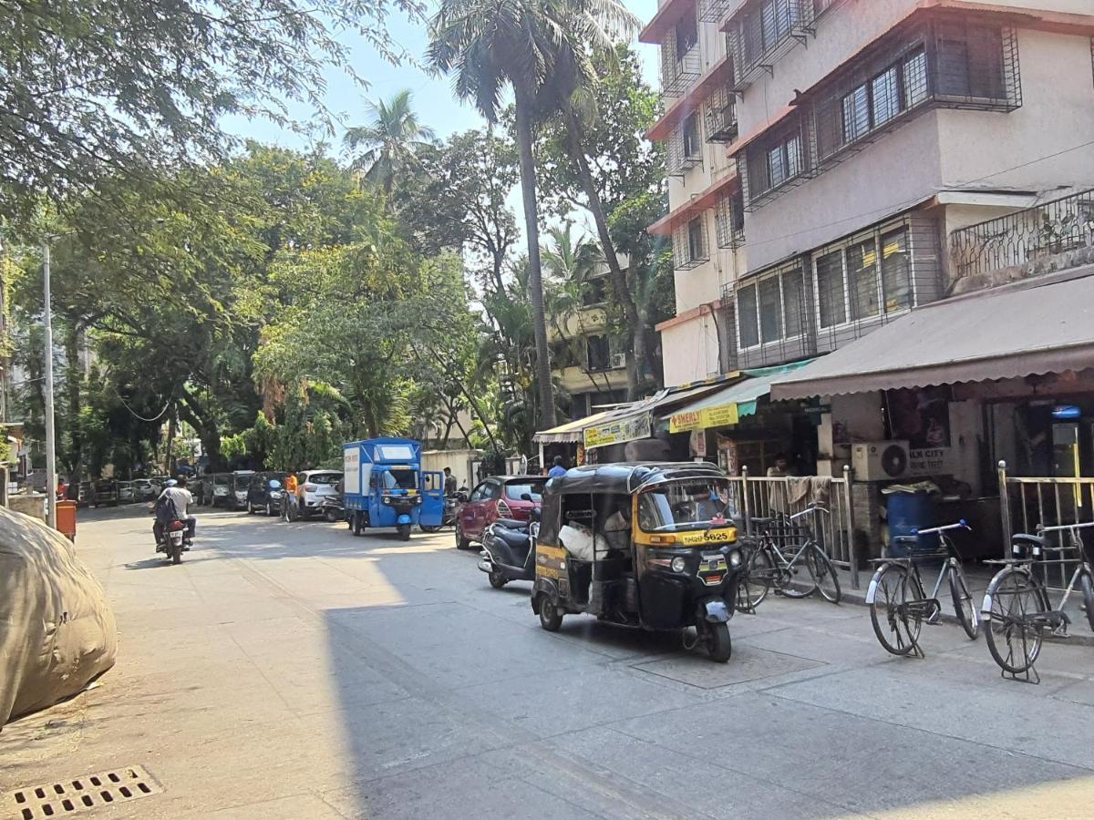 Osi Carter's Road Bandra West * Mumbai