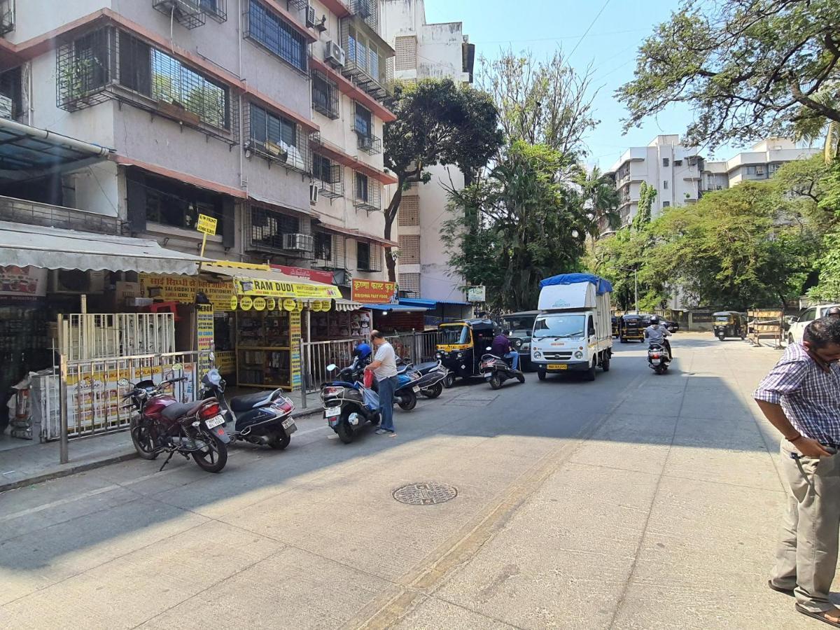 Osi Carter's Road Bandra West * Mumbai