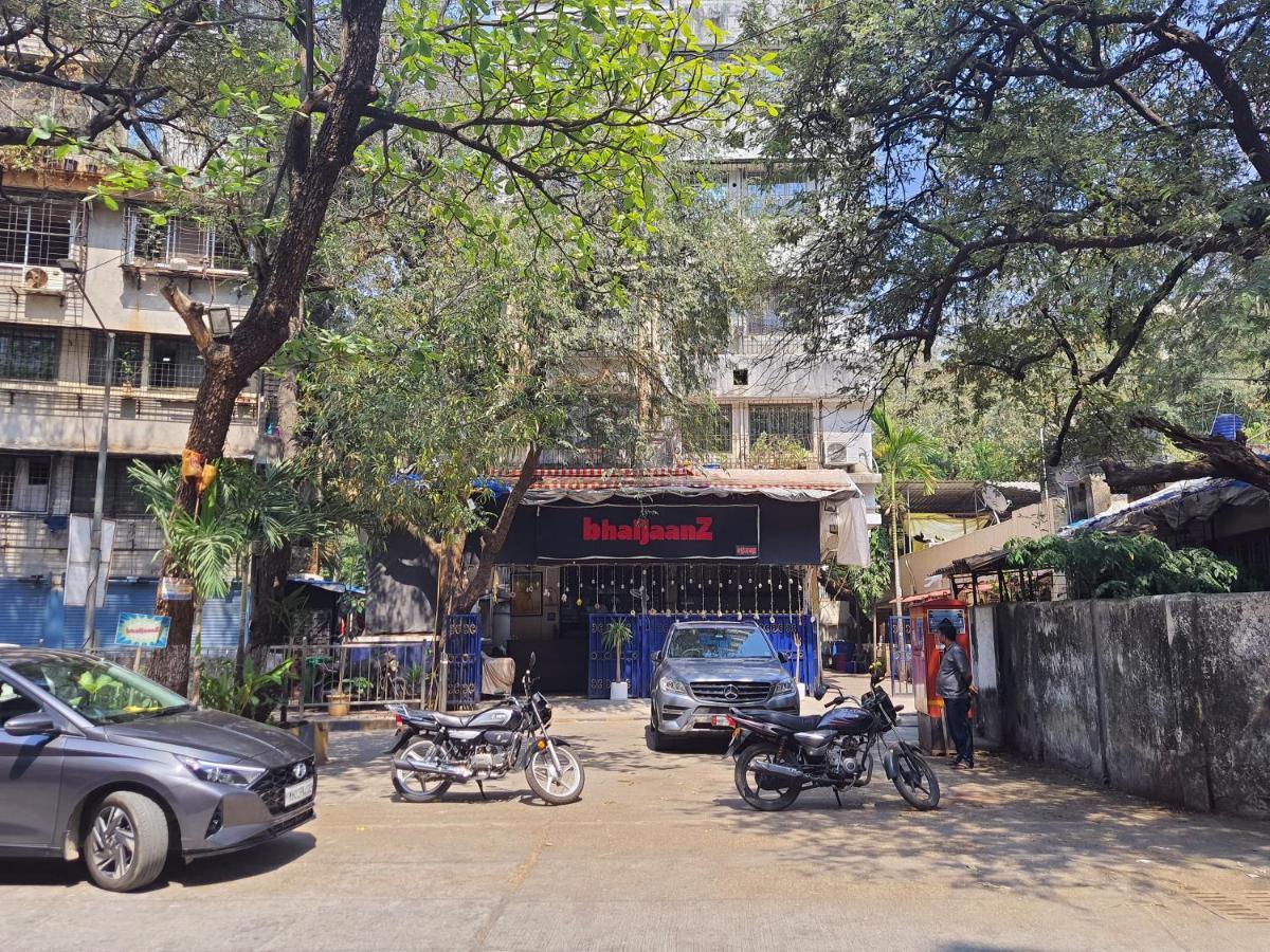 Osi Carter's Road Bandra West Mumbai