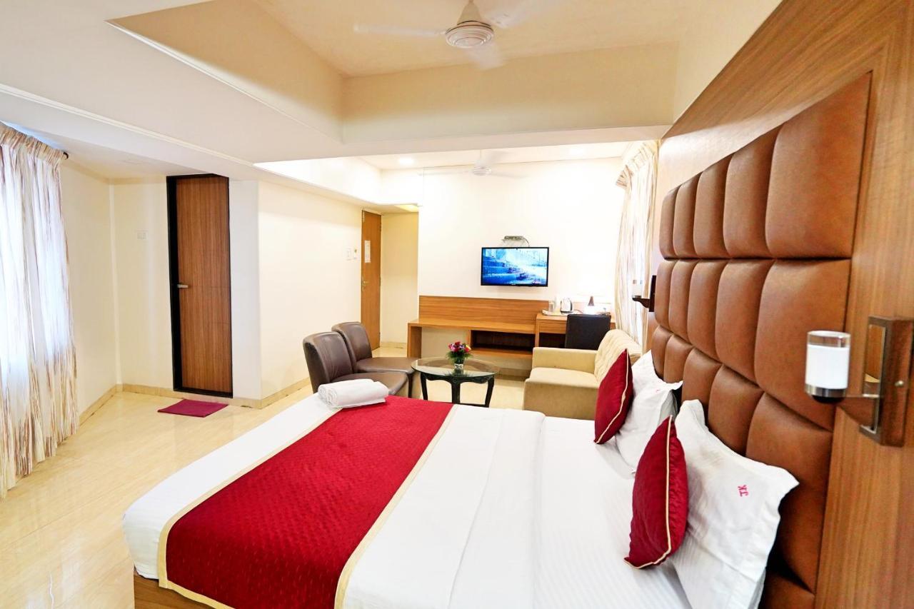Hotel Jk Regency, Mumbai International Hotel 3*