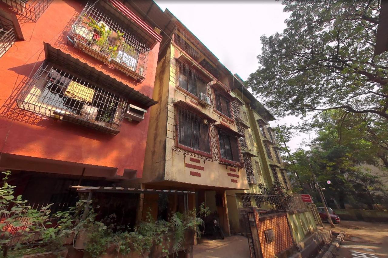 Oyo Redwing 3* Mumbai