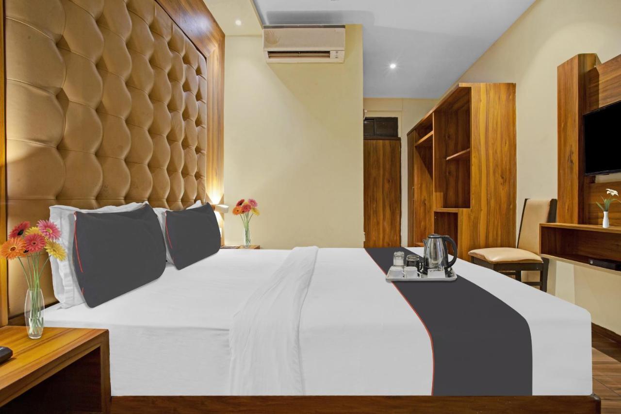 Capital O Art 3* Mumbai