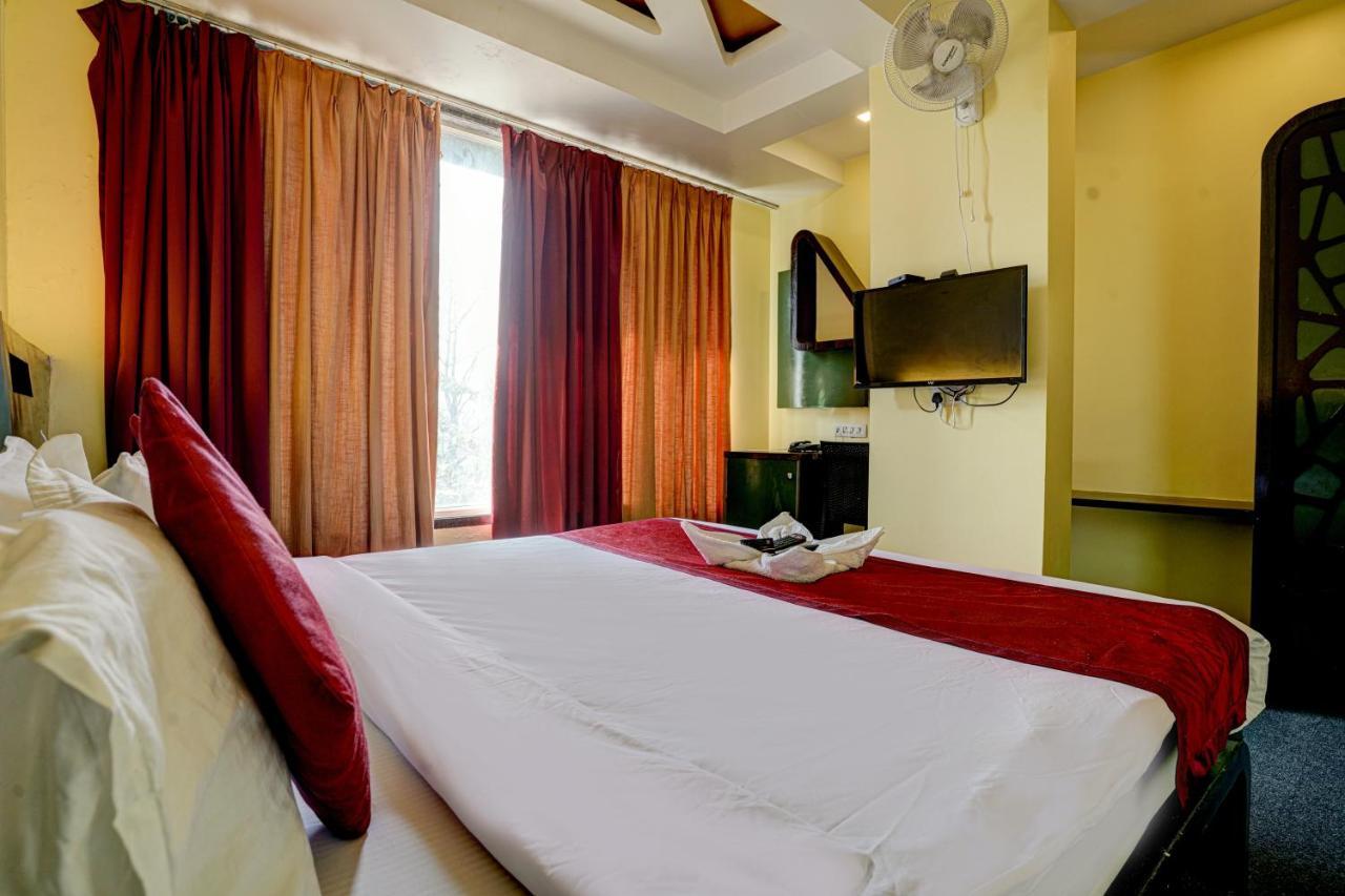Hotel R R Suites - Near Lodha Xperia Mall Mumbai