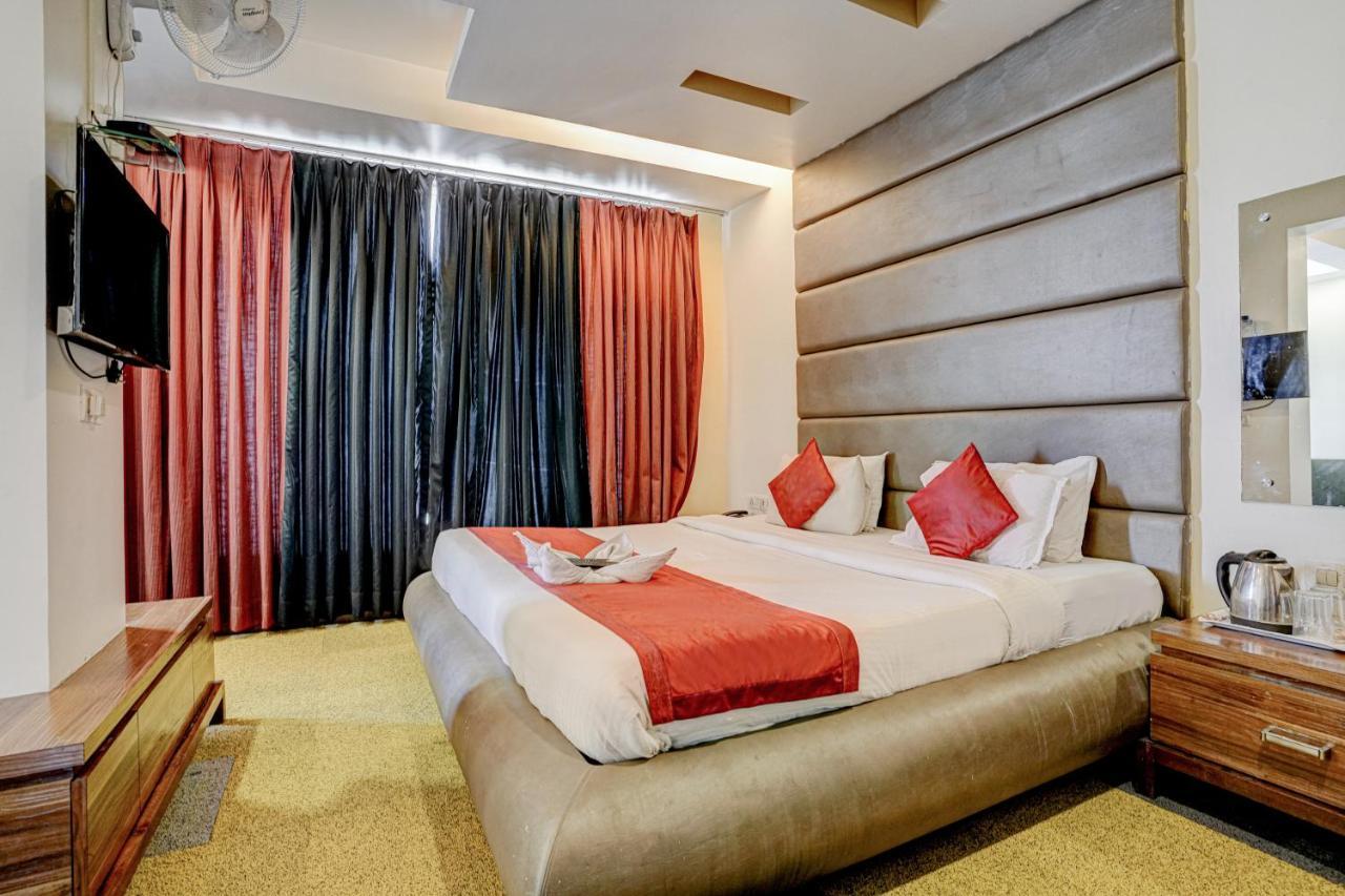 R R Suites - Near Lodha Xperia Mall Mumbai